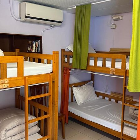 Center.Center Hostel Puli Ngoại thất bức ảnh