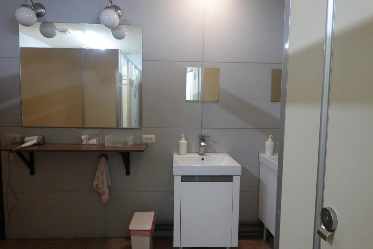 Center.Center Hostel Puli Ngoại thất bức ảnh