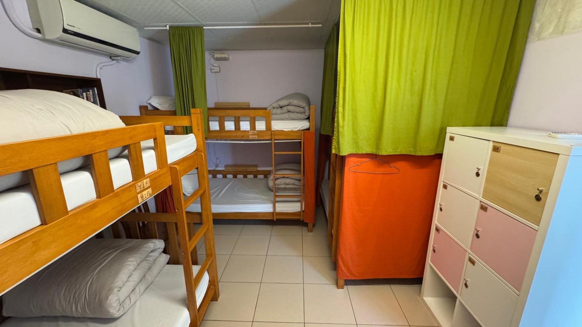 Center.Center Hostel Puli Ngoại thất bức ảnh