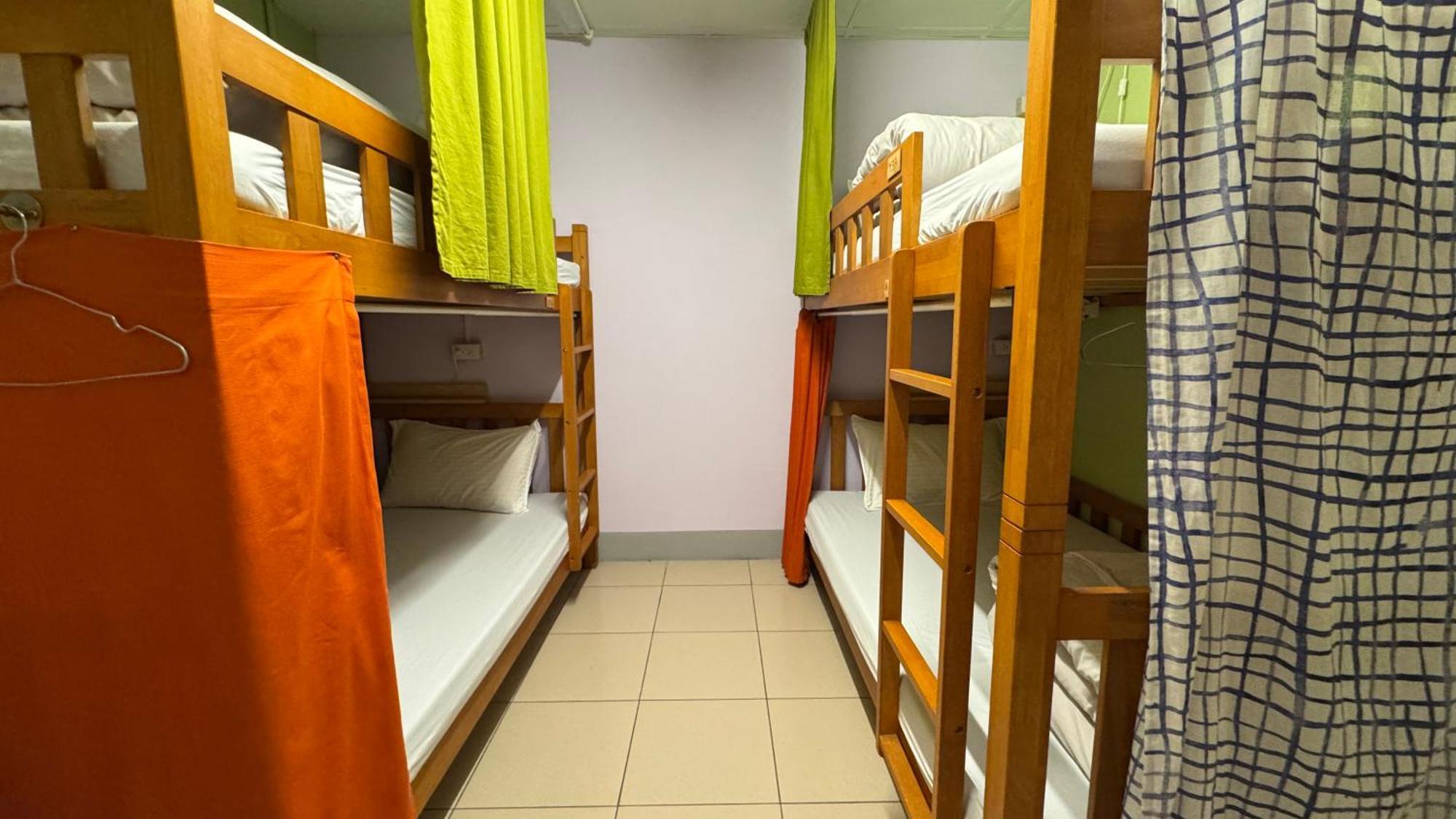 Center.Center Hostel Puli Ngoại thất bức ảnh