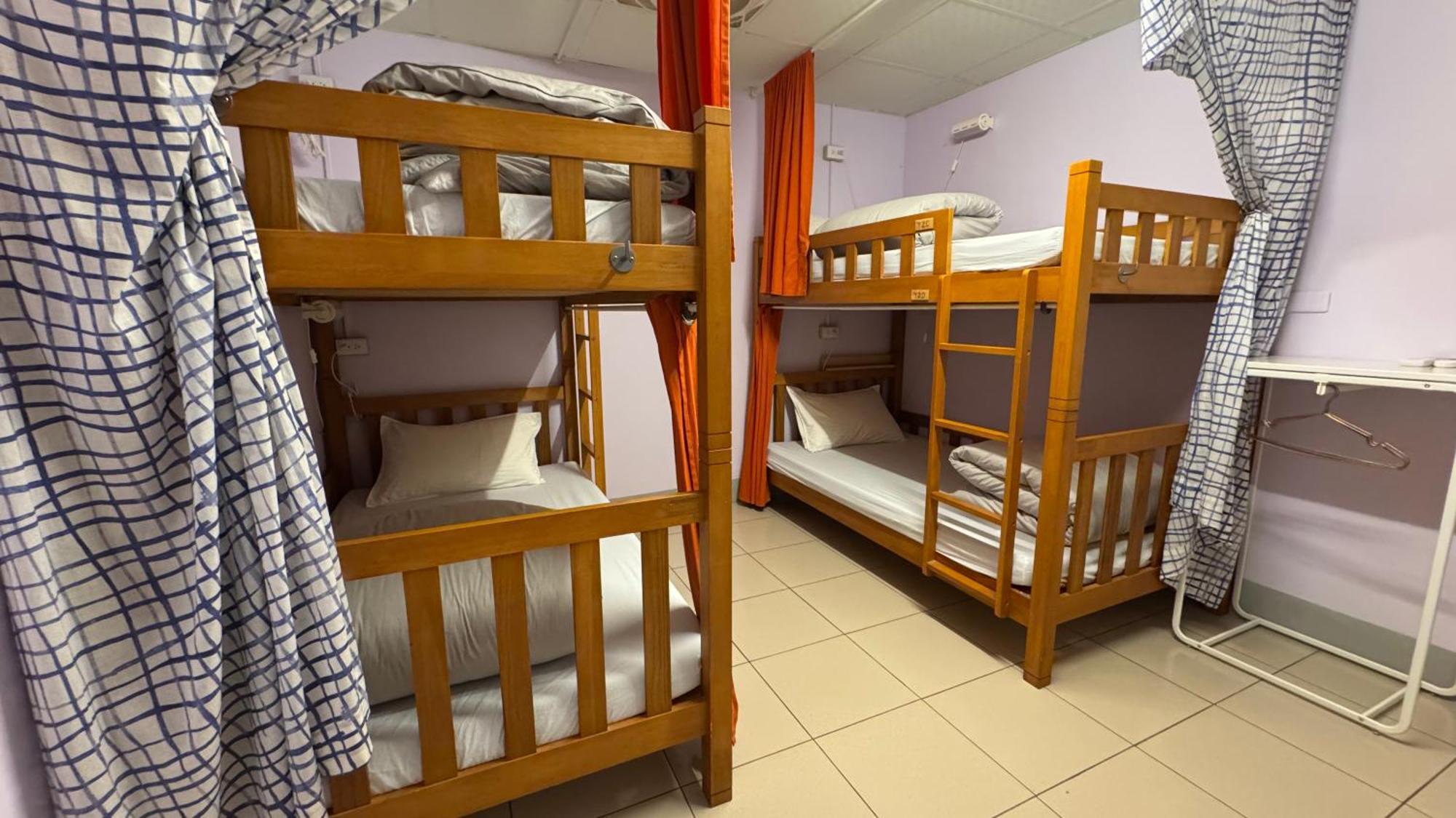 Center.Center Hostel Puli Ngoại thất bức ảnh