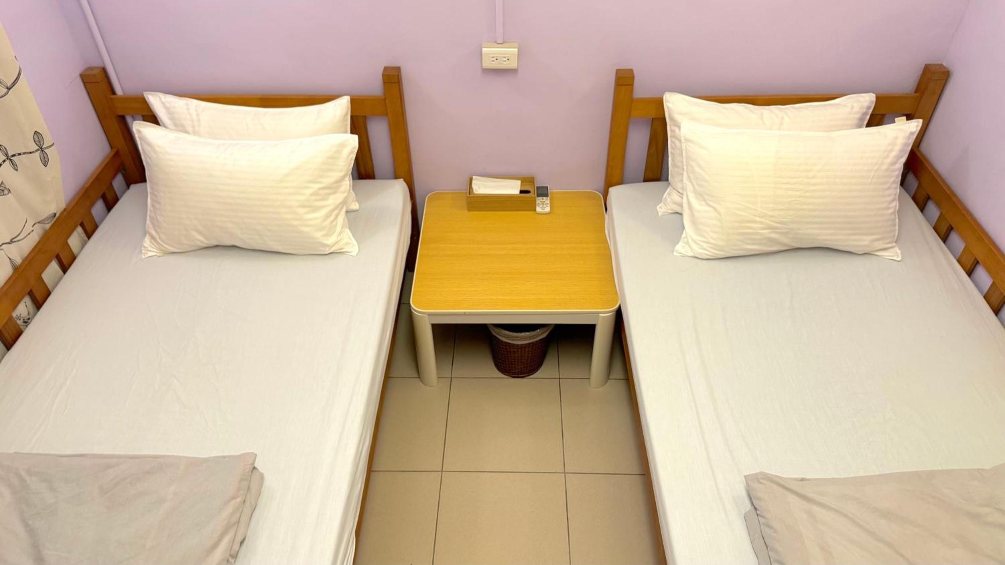 Center.Center Hostel Puli Ngoại thất bức ảnh