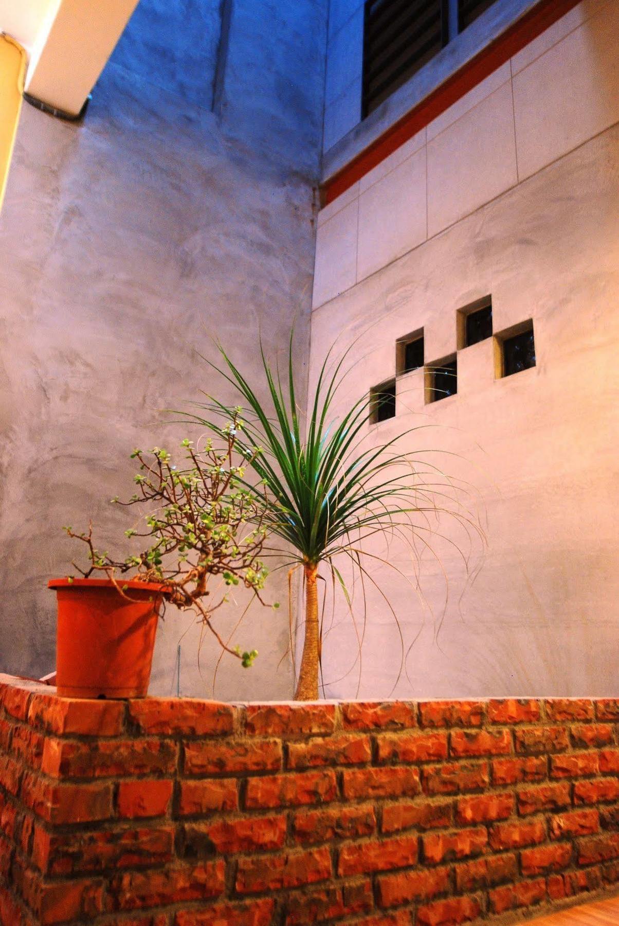 Center.Center Hostel Puli Ngoại thất bức ảnh